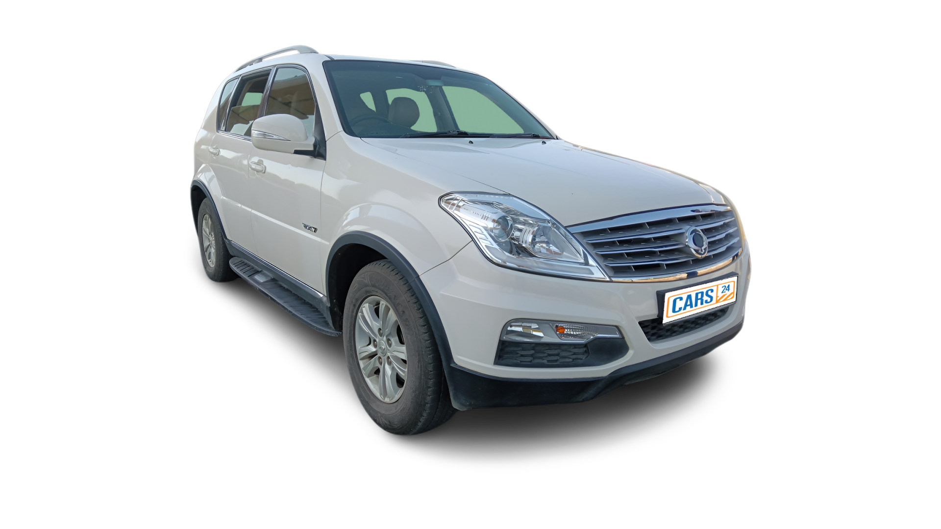 Ssangyong Rexton-img